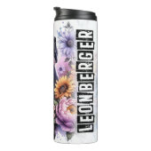 レオンベルガーフローラ陛下 タンブラー (回転右)