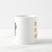 レオンベルガーブー コーヒーマグカップ (中央)