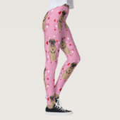 レオンベルガーヴァレンティネス レギンス (右)