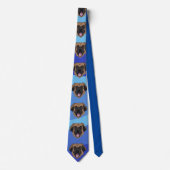 レオンベルガー ネクタイ (正面)