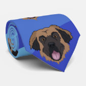 レオンベルガー ネクタイ (ロール)