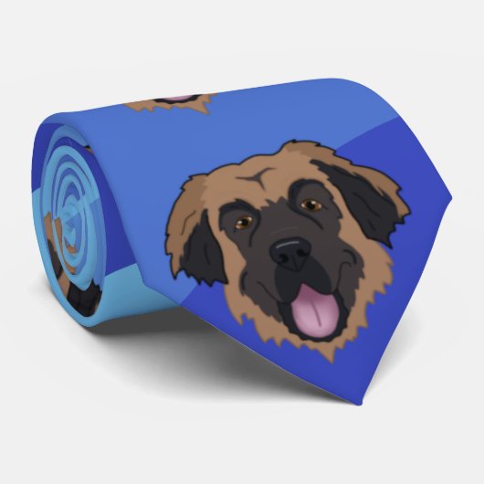 レオンベルガー ネクタイ (ロール)