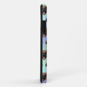 レオンベルガー Case-Mate iPhoneケース (裏面/右)