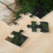 レオン大聖堂 ジグソーパズル (側面)