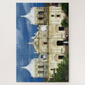 レオン大聖堂 ジグソーパズル (縦)