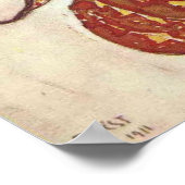 レオン・バクスト ポスター (角)