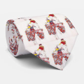 レオンBakstのタイ ネクタイ (ロール)