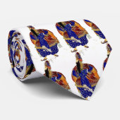 レオンBakstのタイ ネクタイ (ロール)