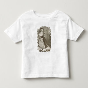 レオンBakst (1866-1924年)、ロシアのなペインター、ポートレート トドラーTシャツ