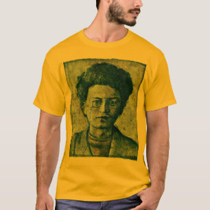 レオンTrotsky。 ソビエト連邦の英雄そして殉教者。 Tシャツ