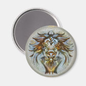 レオヴェネツィア マグネット (正面/裏面)