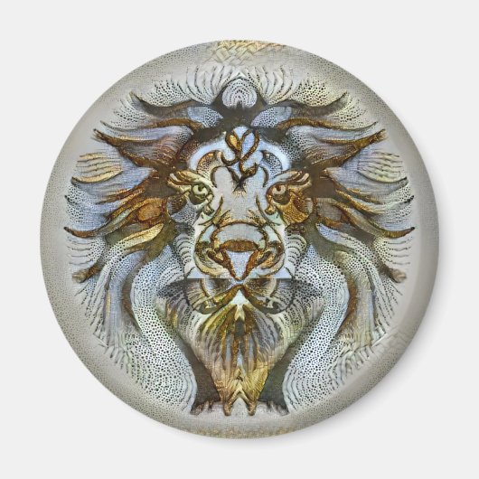 レオヴェネツィア マグネット (正面)