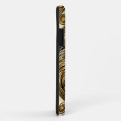 レオ占星術の徴候 Case-Mate iPhoneケース (裏面/右)