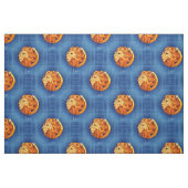 レオ占星術布 ファブリック (ファットクウォーター)