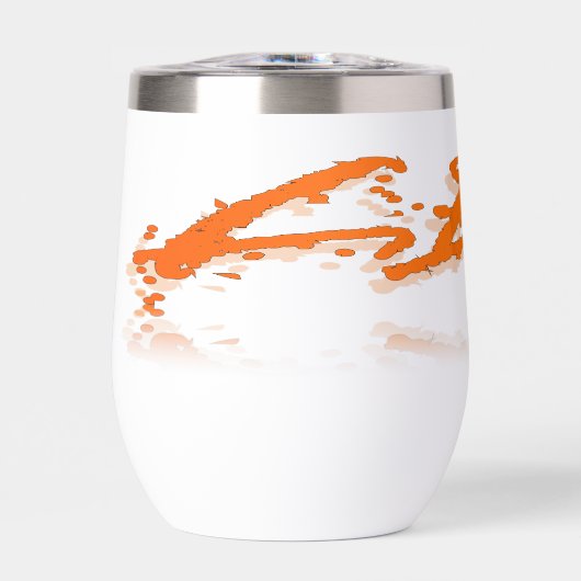 レオ反射 (正面)