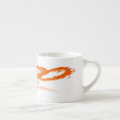 レオ反射 エスプレッソカップ (右)