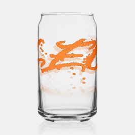 レオ反射 ガラス缶