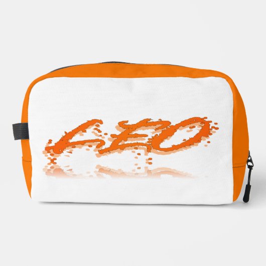 レオ反射 ドップキット (正面)