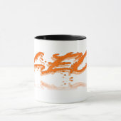 レオ反射 マグカップ (中央)