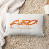 レオ反射 ランバークッション (ブランケット)