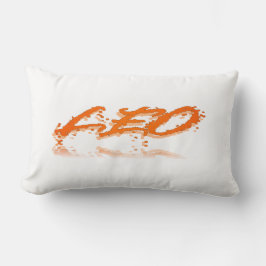 レオ反射 ランバークッション