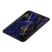 レオ小さな星座の磁石 マグネット (左側)