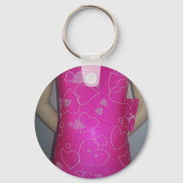 レオ愛好家 キーホルダー