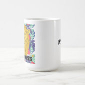 レオ懸命パス コーヒーマグカップ (中央)