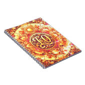 レオ手帳 ノートブック (右側)