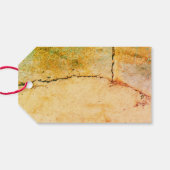 レオ新生児ギフト ギフトタグ (裏面横)