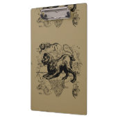 レオ星座ヘベリアス1690年7月23日威厳がある- 22 クリップボード (左)