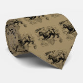 レオ星座ヘベリアス1690年7月23日威厳がある- 22 ネクタイ (ロール)