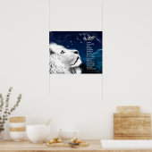 レオ特性 ポスター (キッチン)