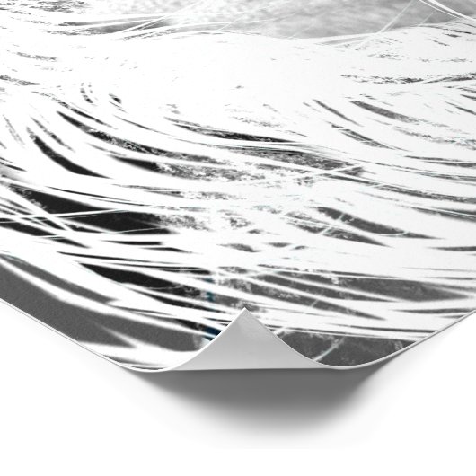 レオ特性 ポスター (角)