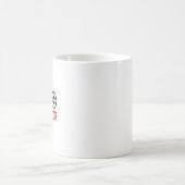 レオ監督 コーヒーマグカップ (中央)