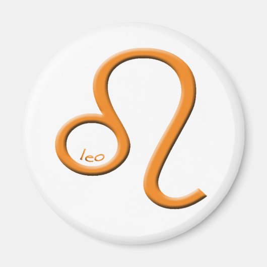 レオ磁石 マグネット (正面)