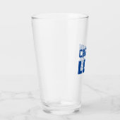 レオ船長 タンブラーグラス (右)