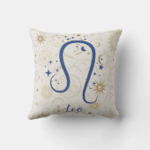 レオ装飾用クッション クッション (裏面)