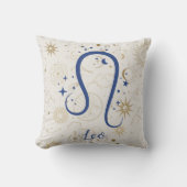 レオ装飾用クッション クッション (正面)