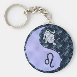 レオ陰陽 キーホルダー