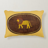 レオ2008年 アクセントクッション (正面)