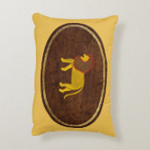 レオ2008年 アクセントクッション (裏面(縦))