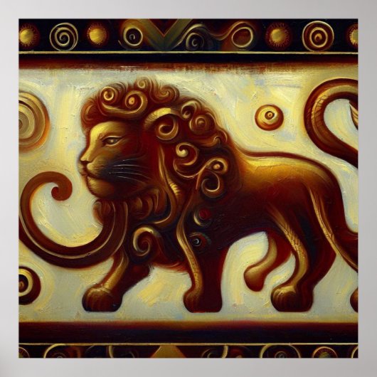 レオ2 ポスター (正面)