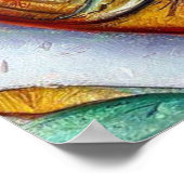 レオ3 ポスター (角)