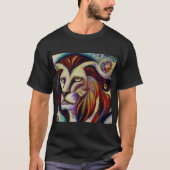 レオ7 Tシャツ (正面)