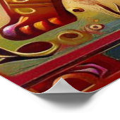 レオ8 ポスター (角)