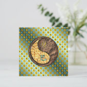 レオ&アースネーク カード (スタンド正面)