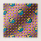 レオ&ウォーターボア ジグソーパズル (横)