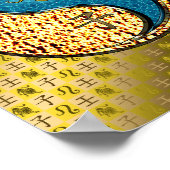 レオ&ウォーター・ラット ポスター (角)