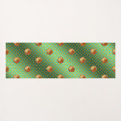 レオ&ウッドドッグ ヨガマット (裏面(横))